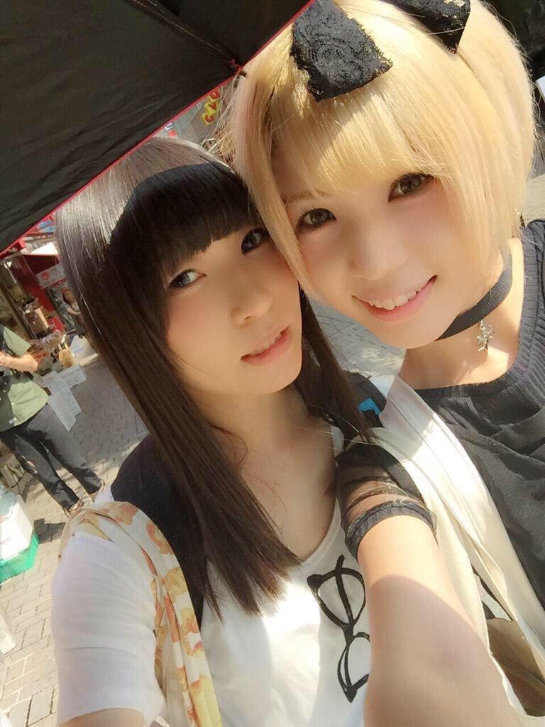lunch_mahiru's tweet photo. ぴんちょろはぴばだよ～(。・_・。)ノ🎂✨
いつまでも子どもでいてください♥
#ピンキー生誕2015 https://t.co/a3oRRwaXyB