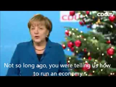 Fake_FifthReich's tweet photo. That fun moment when Germany has the Twitter monopoly on holiday spirit rather than @USPressOffice https://t.co/a7tIFr4Hop