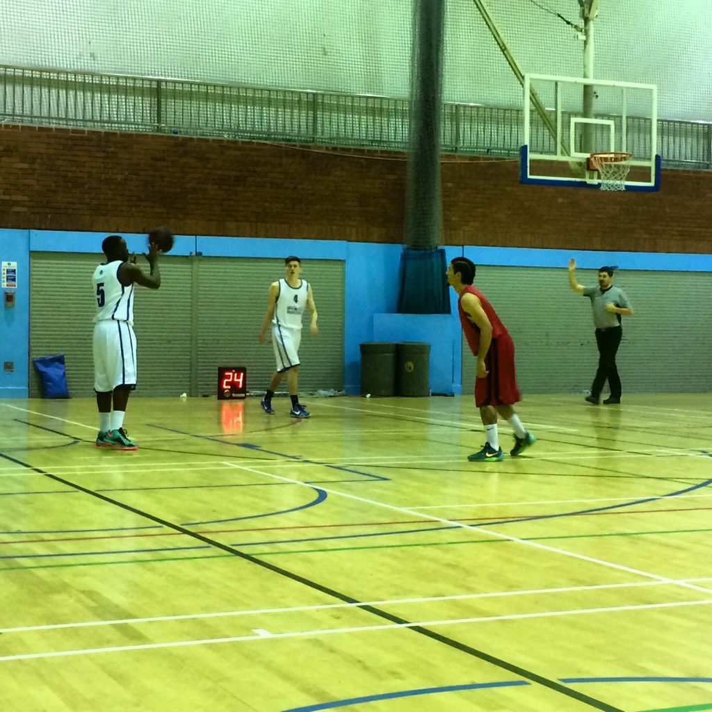 BrixtonRec tweet media