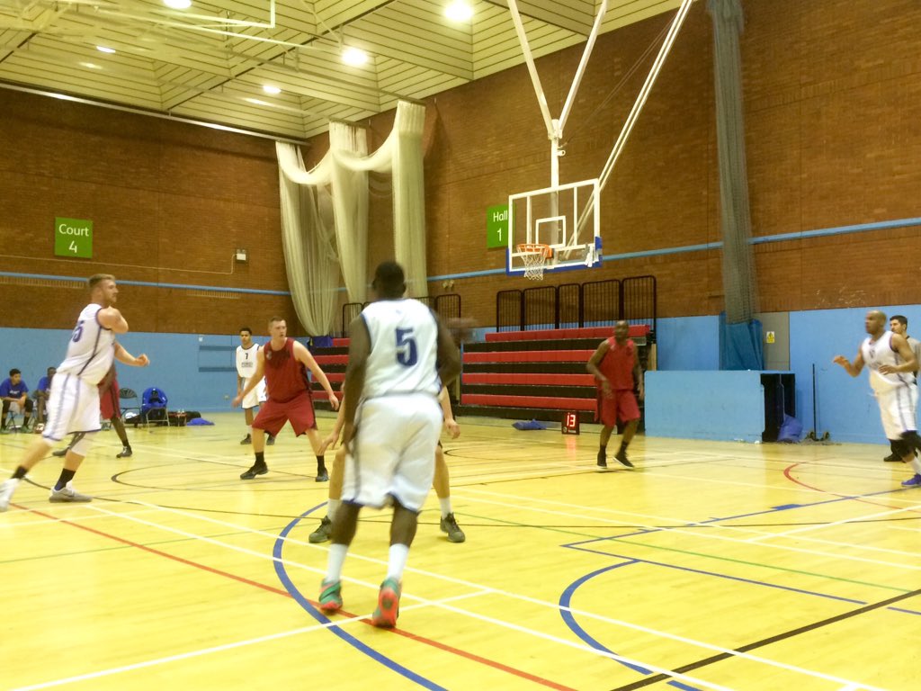 BrixtonRec tweet media