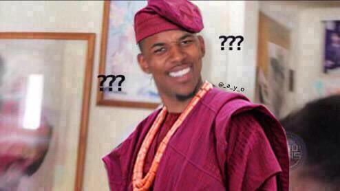 When u read Ayesha Curry's comments and they don't match the outrage