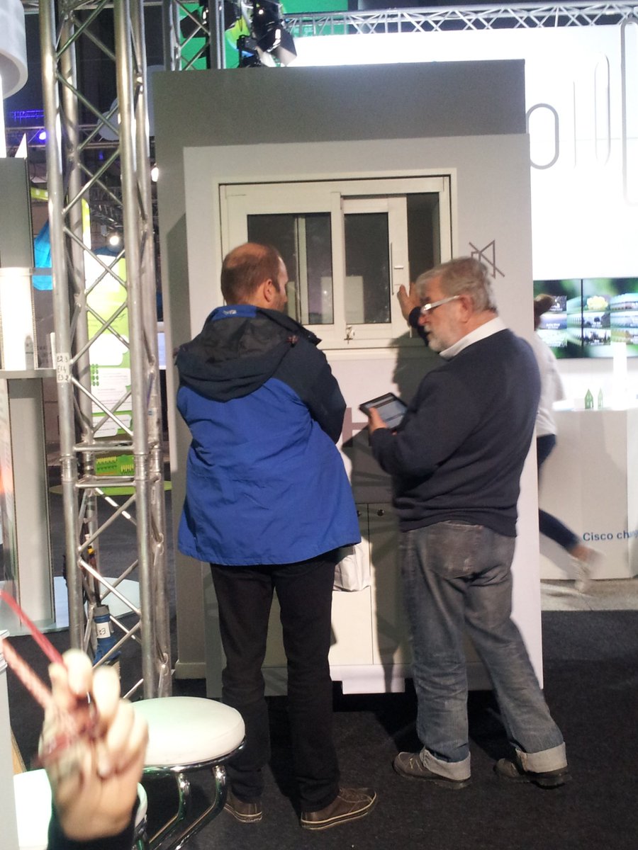 Patrick Lahbib tweet media