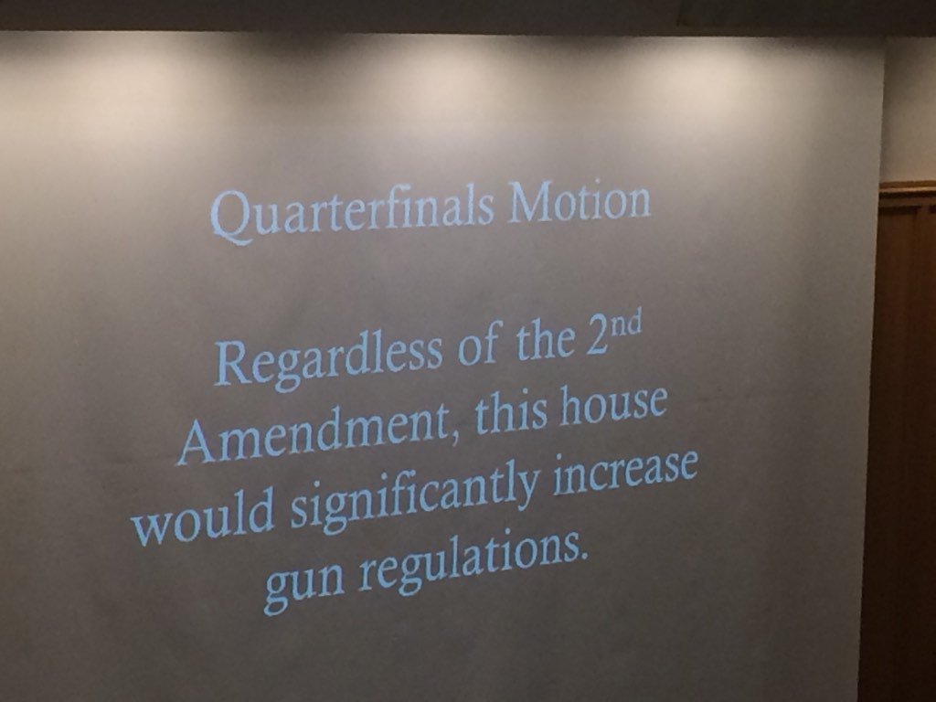 Seawolfdebate's tweet photo. Quarterfinals: #seattleiv https://t.co/e32HwRtcXn