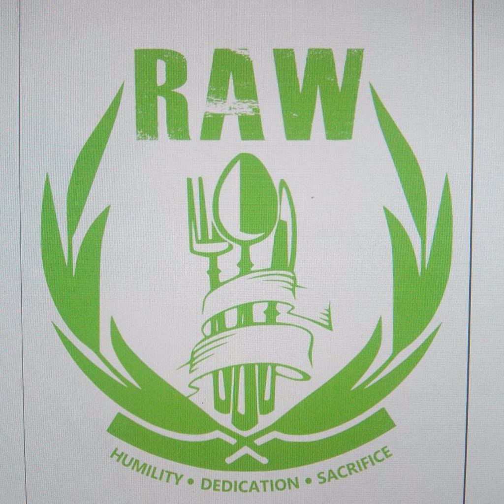 RawVegCT's tweet photo. Dedication and sacrifice will get you too your goals https://t.co/2Qic9dXbS2