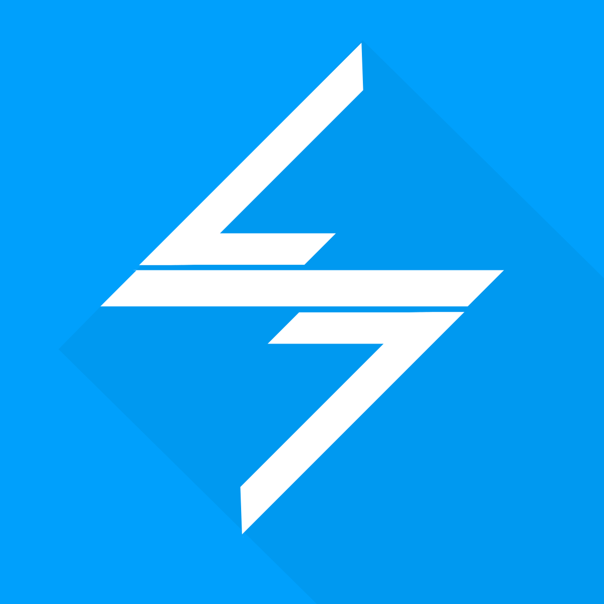 _xVague's tweet photo. Custom made logo for @SaNeGodZ https://t.co/GNVSteEikm