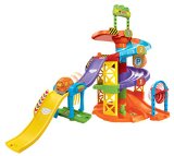 BigToysZone's tweet photo. #5: VTech Go! Go! Smart Wheels Spinning Spiral Tower Playset -  https://t.co/wBGiNTjZYd https://t.co/mzSafyuosm