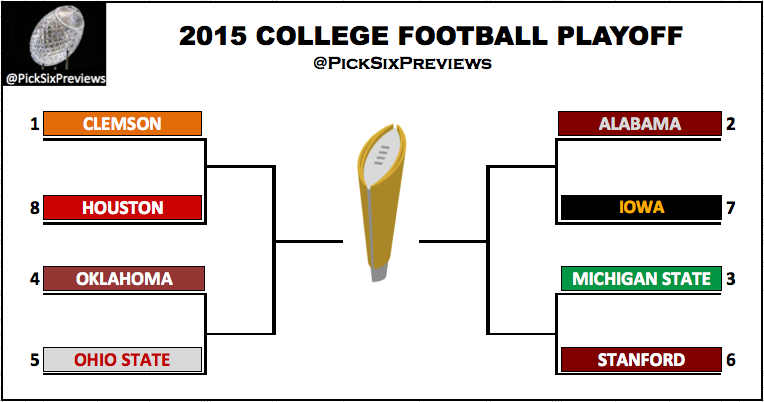 RETWEET if you wish it was an 8-TEAM PLAYOFF: