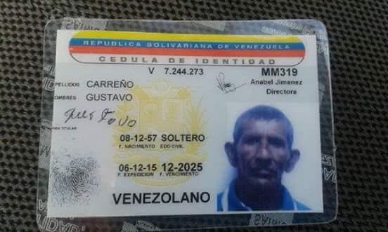 JMourezutt's tweet photo. Disculpen mi ignorancia pero el SAIME trabajo hoy...!? https://t.co/PS6Ogxp3pa
