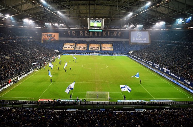 Tumblr_s04's tweet photo. Fans Schalke 04 💙
#Tumblr_s04 https://t.co/6TYHbZFsCp