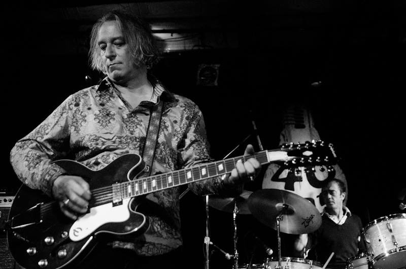 Happy Birthday to Peter Buck of R.EM. One of the all-time great guitar men and one of the all-time great bands! 