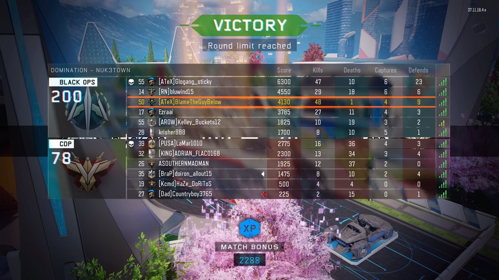 KayTexGamer tweet picture