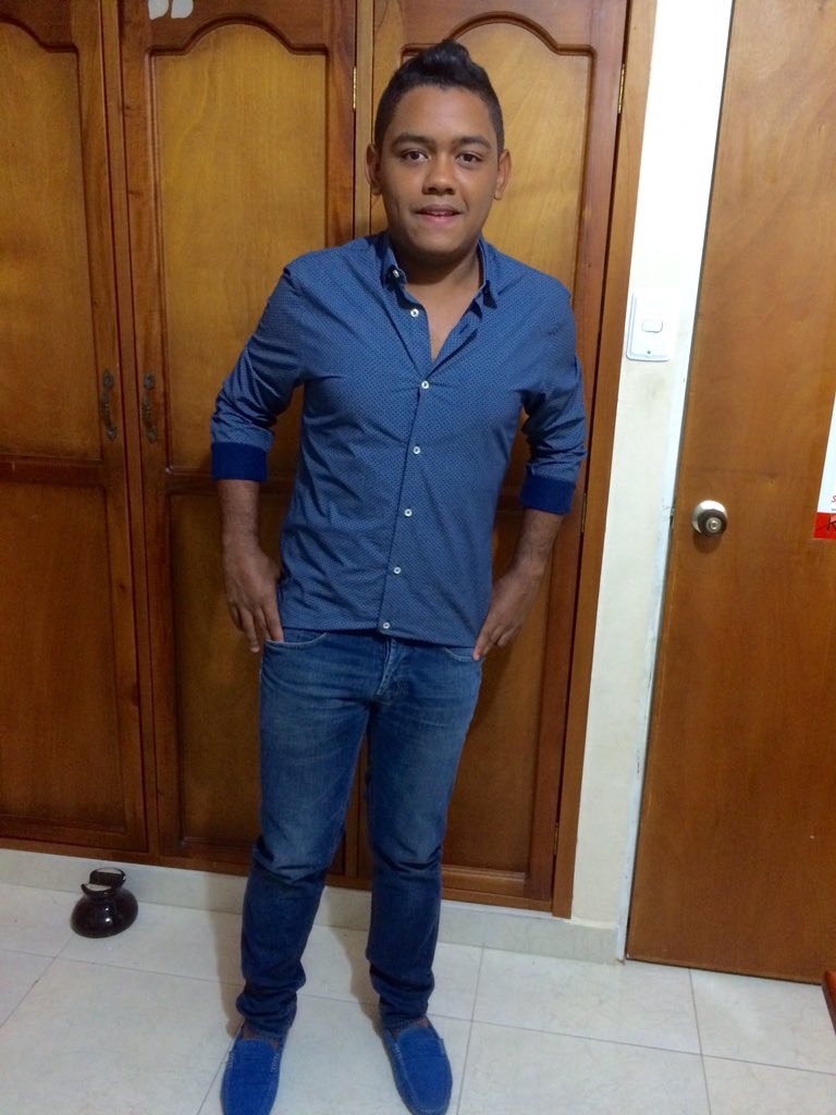 Luis Camilo Gonzalez tweet media