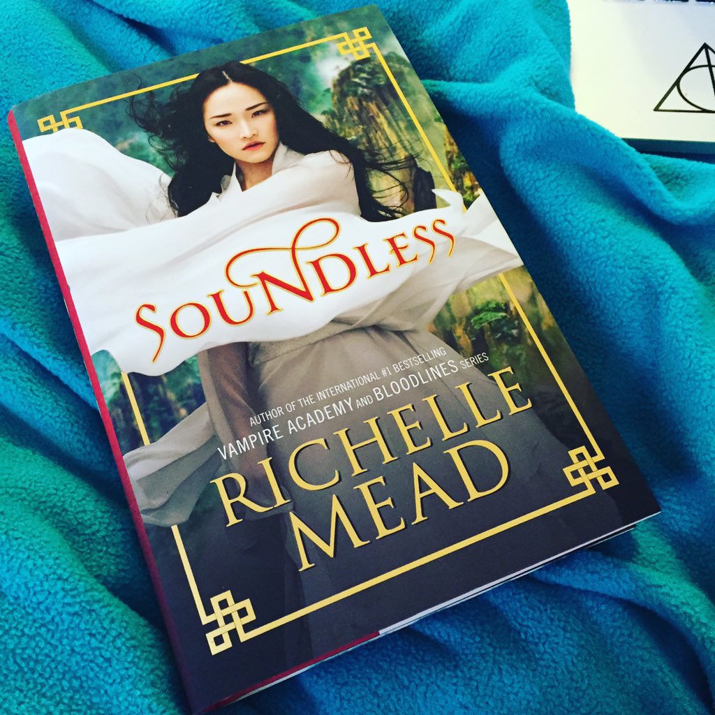 Going to start reading this book now!