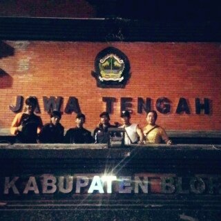 Bareng om jack dan bro2 combo bojonegoro..