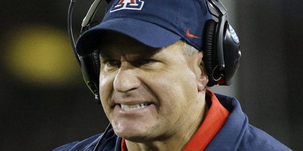 AZSports's tweet photo. Arizona Wildcats are heading to the New Mexico Bowl
https://t.co/0u8ZD151eC https://t.co/rqELsIHjEK