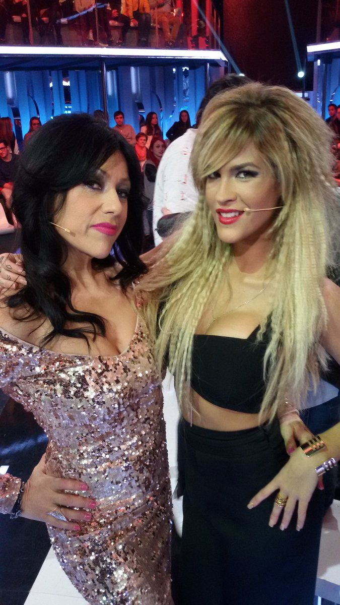 _MaiteGH16_'s tweet photo. Decimos la verdad,y solo la verdad:La Sofia tiene que ser la ganadora.!!!!! https://t.co/n4SQYbpNiR
