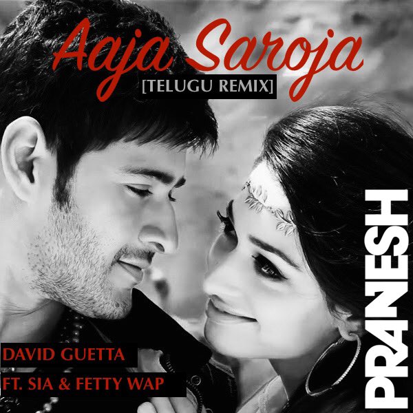 New Telugu mix coming tomorrow!