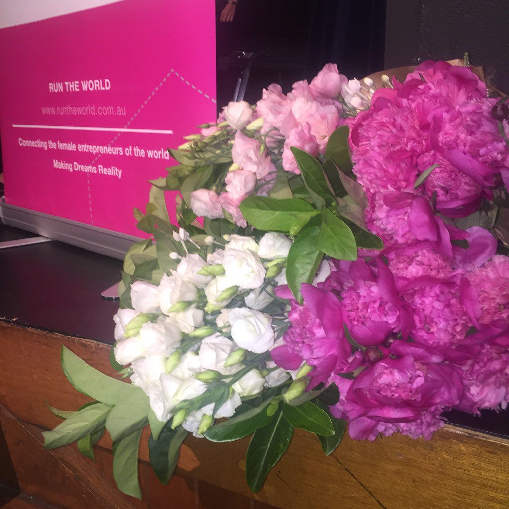 ReneeJTweet's tweet photo. Who runs the world? GIRLS #runtheworld2015 about to start at @MGGS_SouthYarra https://t.co/PHwnMkbpjy