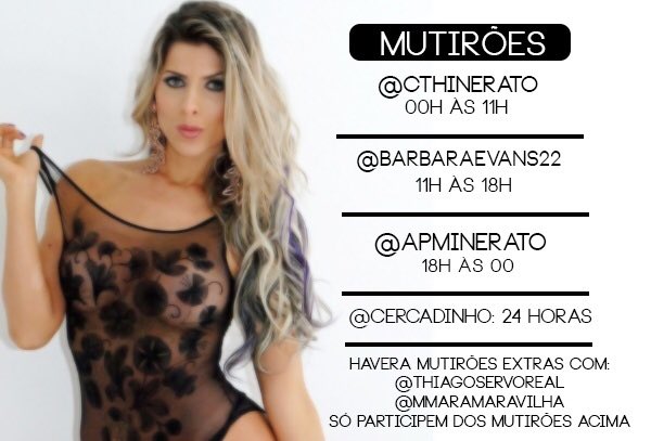 QUERO TODOS PARTICIPANDO!!! #MineratoCampea VAMOS COM TUDOOOOOO ❤️🙌🏻 https://t.co/V4qA7aYwIH<a href="/tag/mineratocampea"class="tags">#MineratoCampea</a>