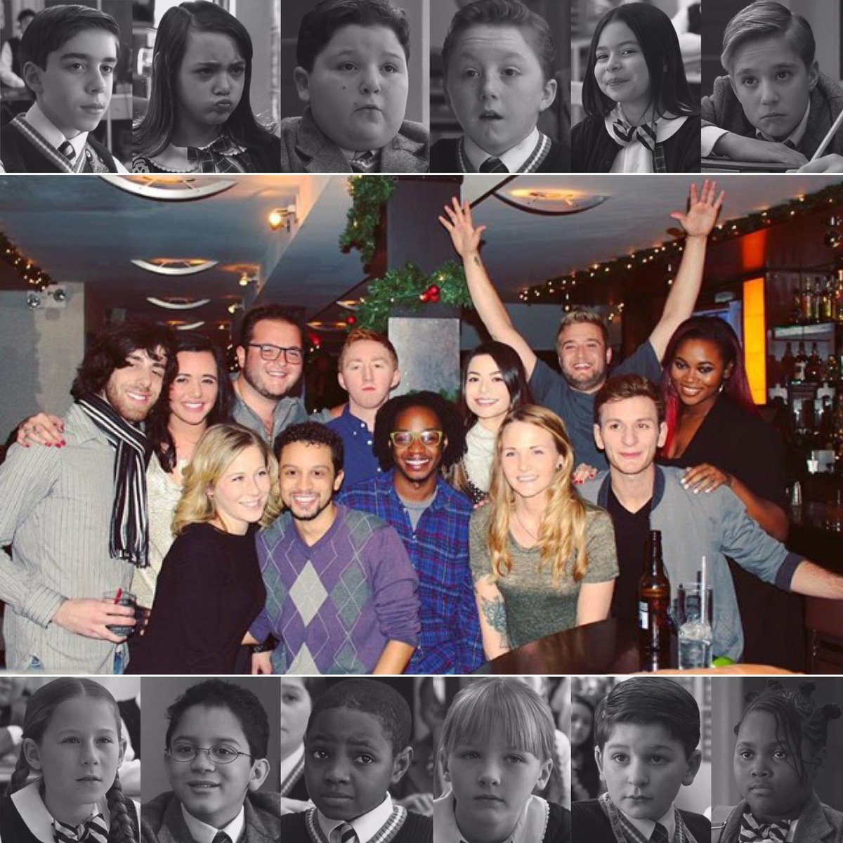 School Of Rock Reunion Ew