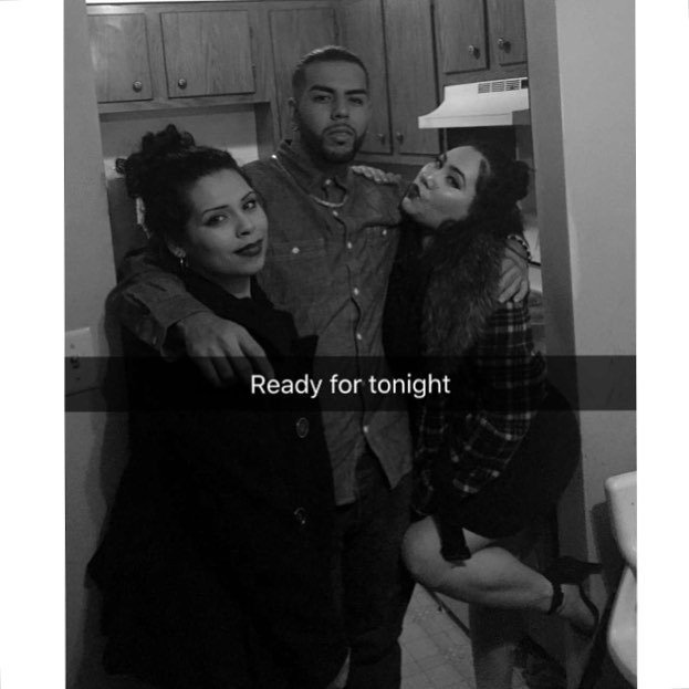 TheRealRamoz's tweet photo. 😎😎 #thelopezs #lit https://t.co/12maSpfkE9 https://t.co/cReVQtxm5Z