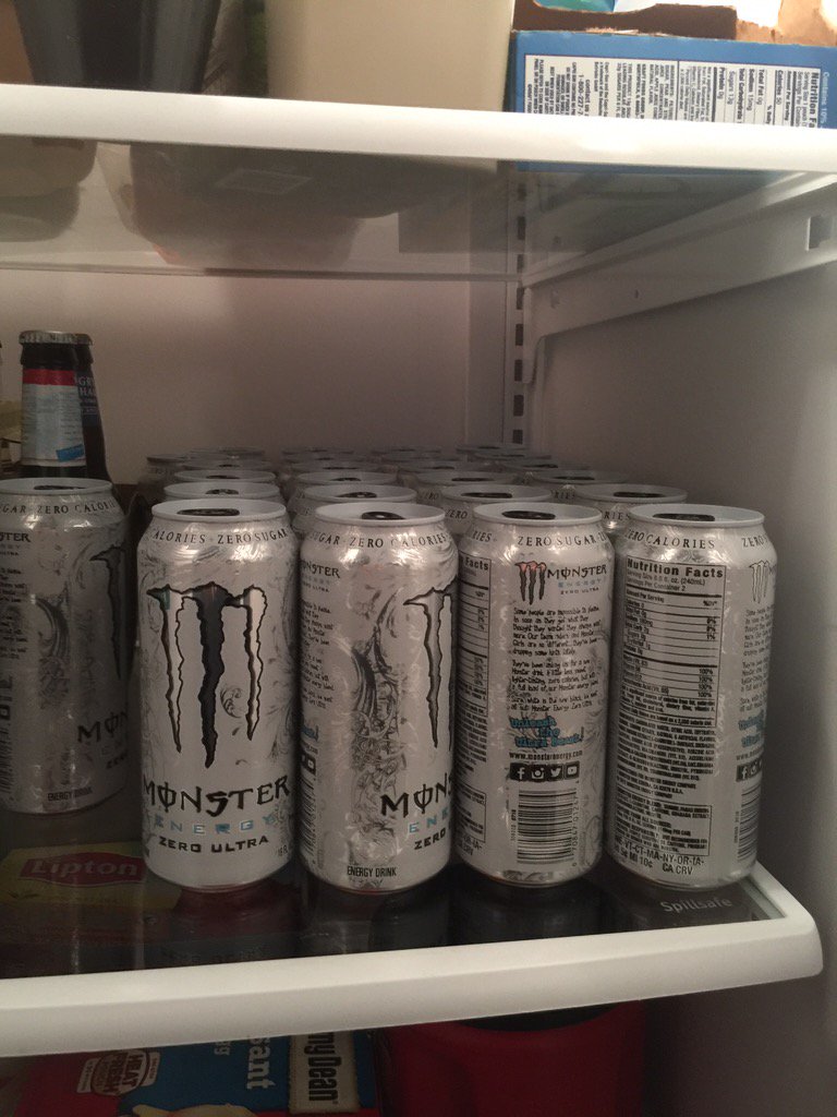 ((I may or may not have a problem))