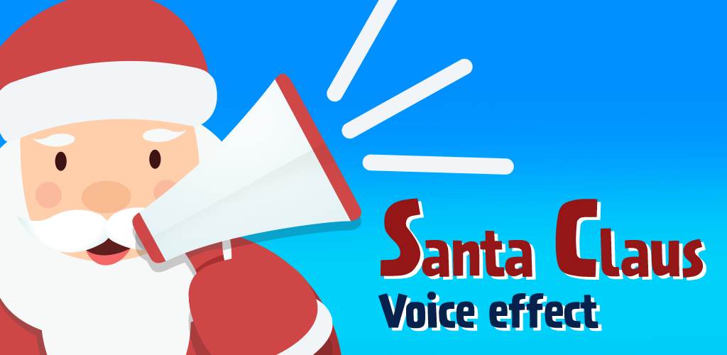 UsefullApps's tweet photo. Christmas is coming! Change your voice into a voice similar to Santa Claus:
https://t.co/IzFDGBd1In https://t.co/M69SUnIJqW