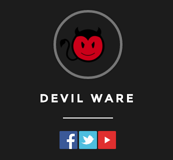 DevilWareStudio tweet picture