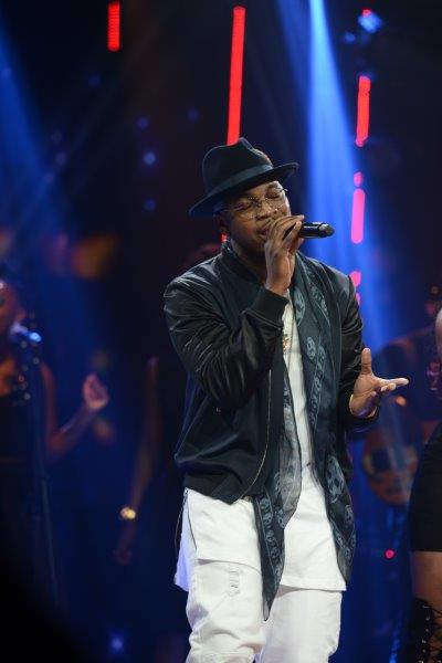 CocaCola_NG's tweet image. What a S-mashing collaboration by our #CokeStudioAfrica season 3 artistes @NeYoCompound @Iceprincezamani @ddobling.