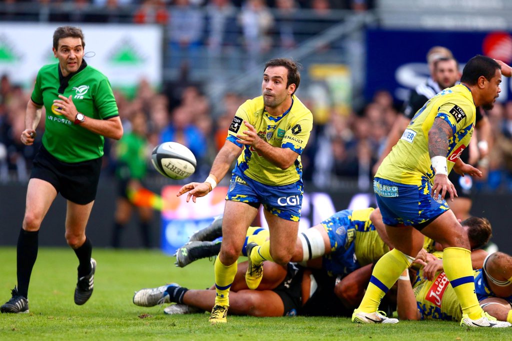 Belle victoire aux forceps...