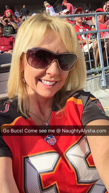 Let's go Bucs! https://t.co/rage8saiHz<a href="/tag/gobolts"class="tags"><span>#gobolts</span></a>