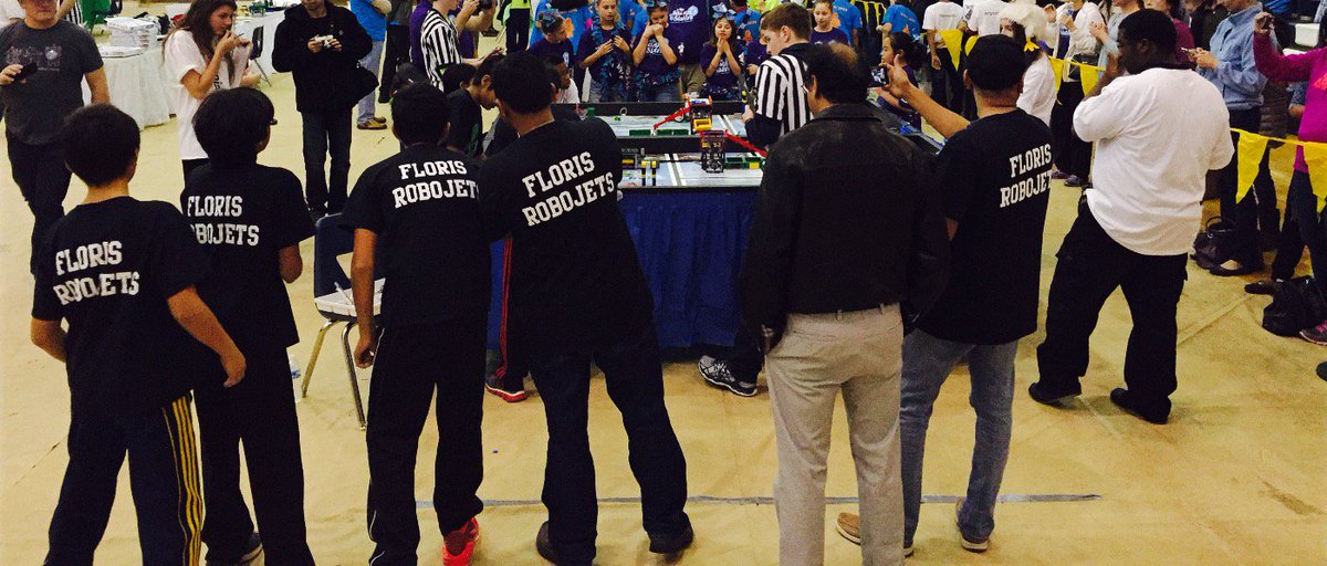 VA-DC FLL tweet media