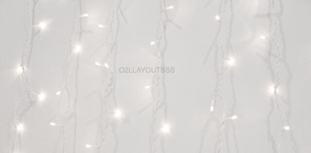 troye/connor christmas layout