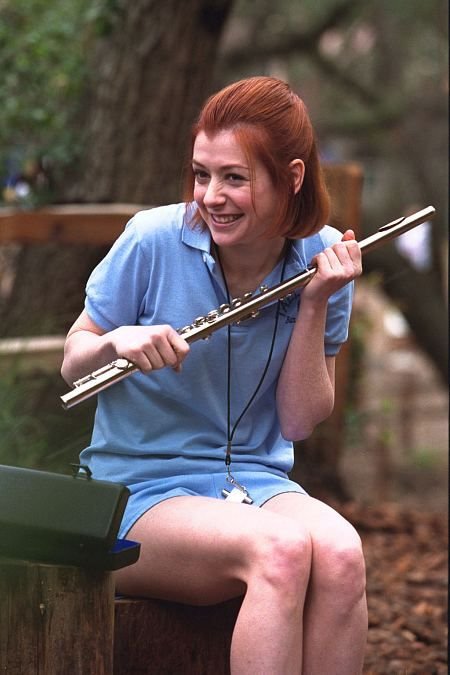 madzbrownfield's tweet photo. This one time... at band camp... https://t.co/Q3aJDNhyhH