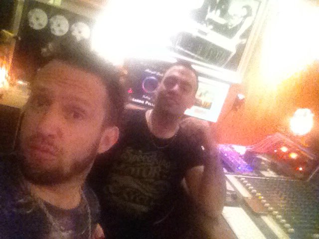 con  <a href="/MatiasParisiOK/">Matias Parisi</a> en <a href="/estudiolexico/">Estudio LEXICO</a> domingo labure ti