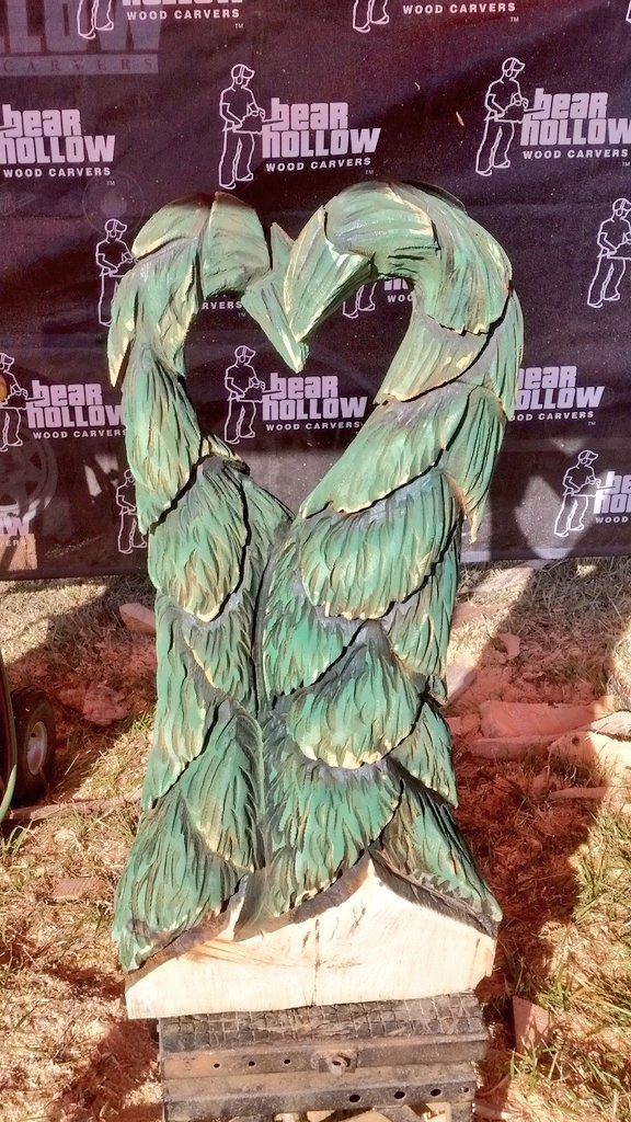 bearhollowwc's tweet image. #treetriming @JasonREmmons