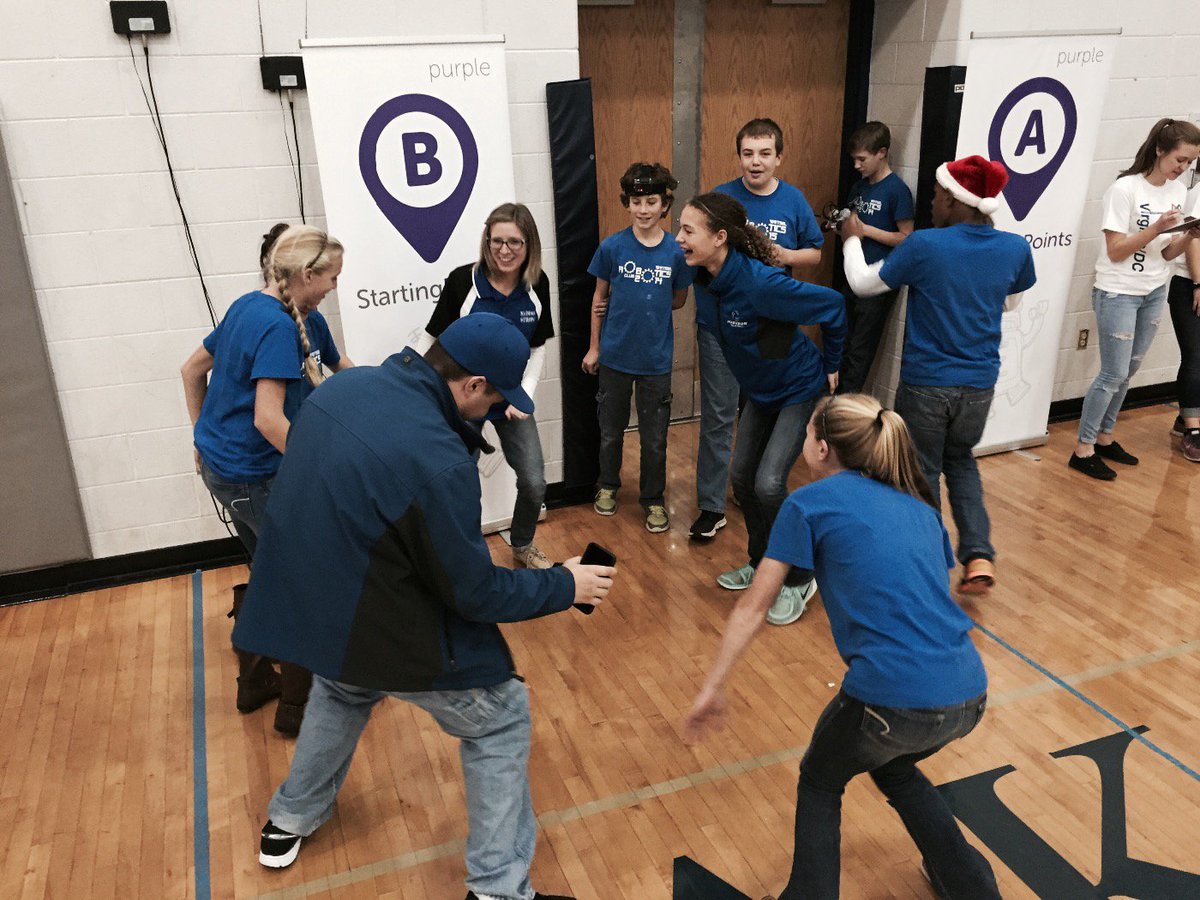 VA-DC FLL tweet media