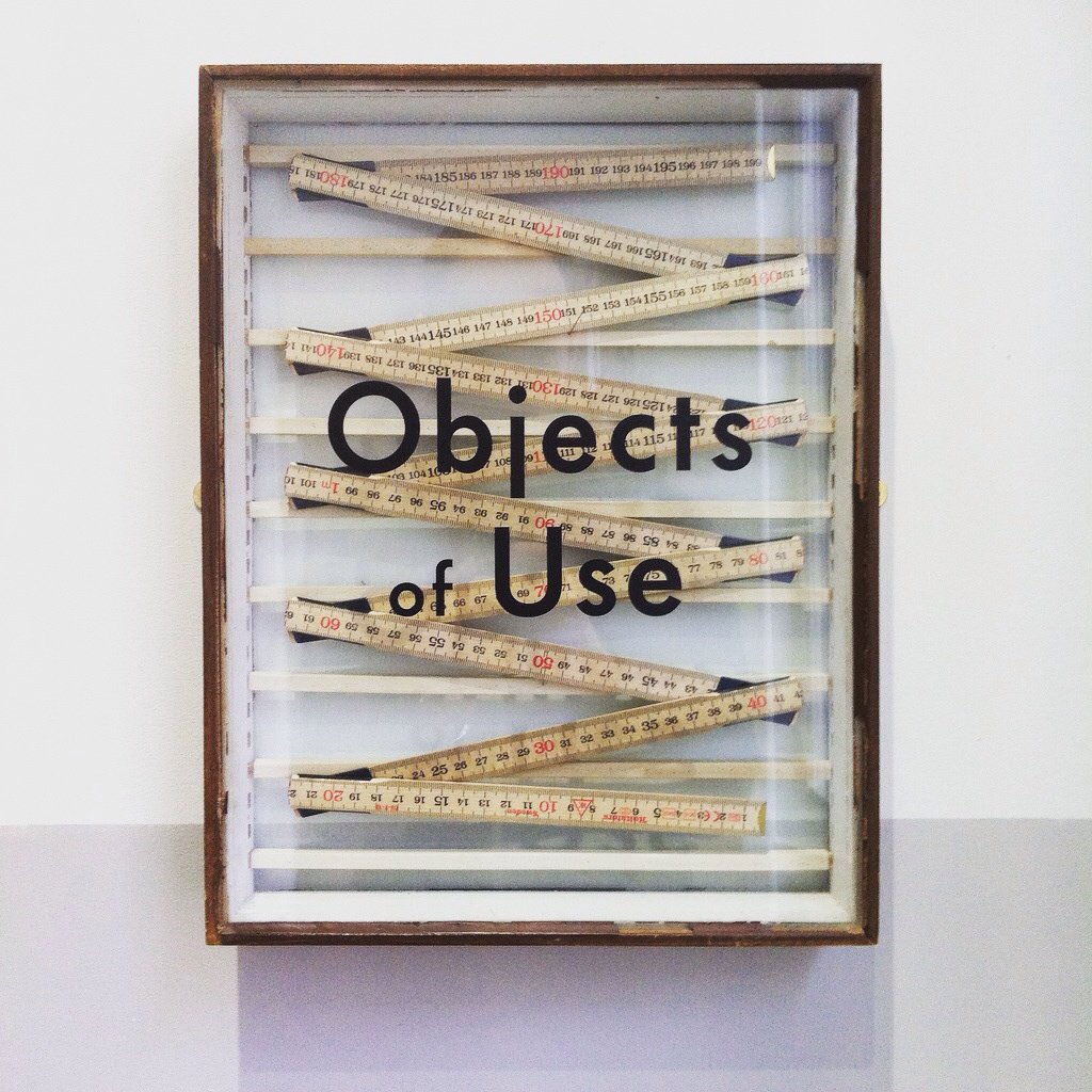 _mattkelly's tweet photo. Seen some top notch design today, thanks Nottingham @objectsofuse @NottinghamMrkt @aesopskincare https://t.co/fVVTxNb8SE