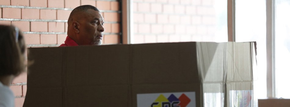 Viceministros del MPPRIJPP reconocen celeridad y transparencia del proceso electoral ow.ly/VxQhg