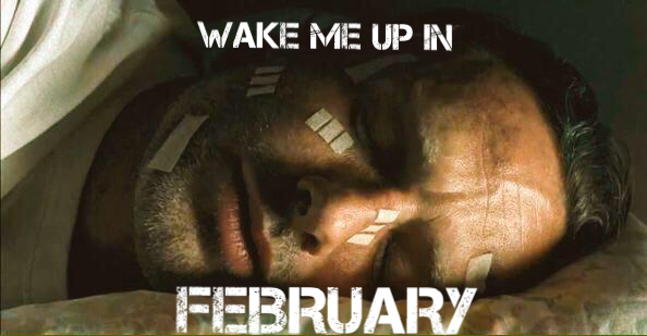 #TheWalkingDead returns in 70 days.