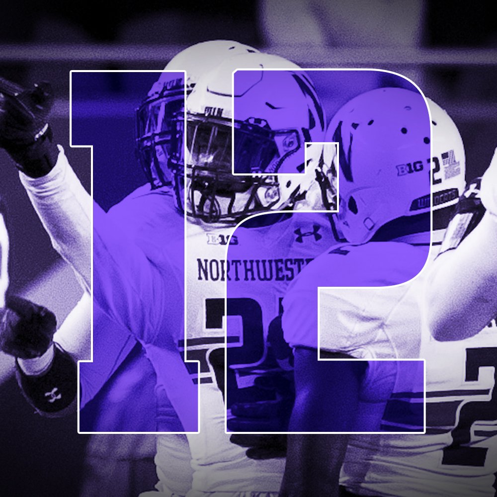 The #B1GCats are up to No. 12 in the AP and Coaches Polls. Now we patiently wait to see who/where they'll play next.