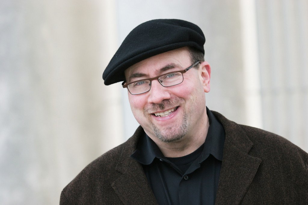 Happy Birthday Craig! (1952) Craig Newmark is the founder of   : Sierra Communications 