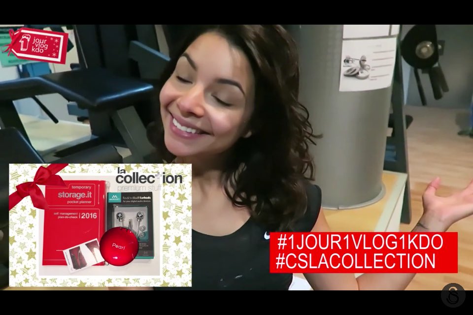 an_aristocat's tweet photo. #1jour1vlog1kdo #CSLACOLLECTION https://t.co/Jlk3epjyrv