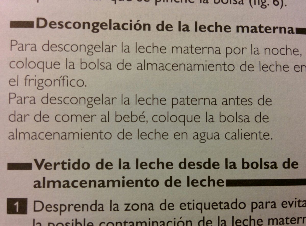 mallolnolla's tweet photo. @lasegonahora @vedellconsagrat Guaiteu les instruccions de bosses per a llet MATERNA de @Philips_AVENT @PhilipsSpain https://t.co/r4oKwpMCKO