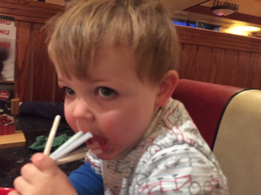 So much juice, to little time!