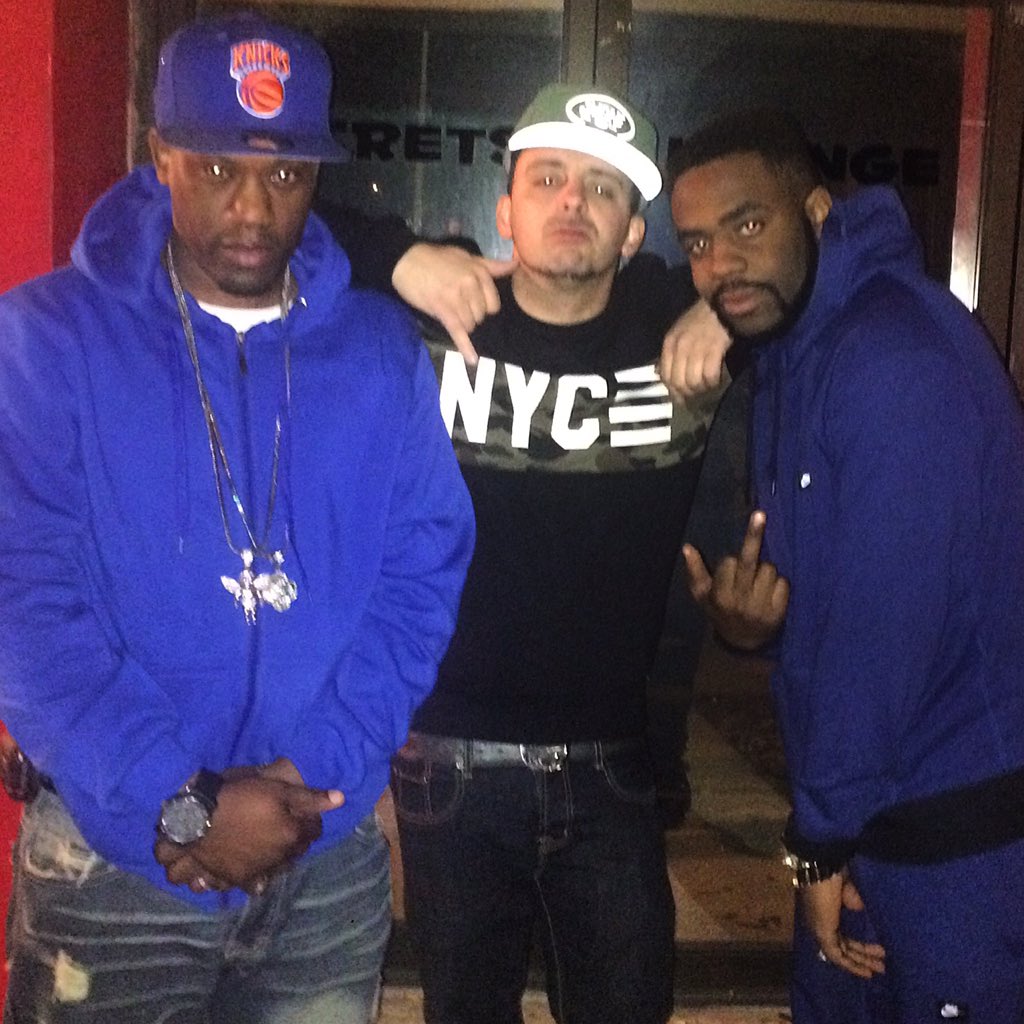 spud_sleepy's tweet photo. #ClubSecrets 💋
#Instagram >>> @rebel_rhome x @huntitkarats x @spud_sleepy #AimHigh 🎯
#AimHighEnt 🎯
#FromNyToPa ✔️ https://t.co/UkjPYcvzQk
