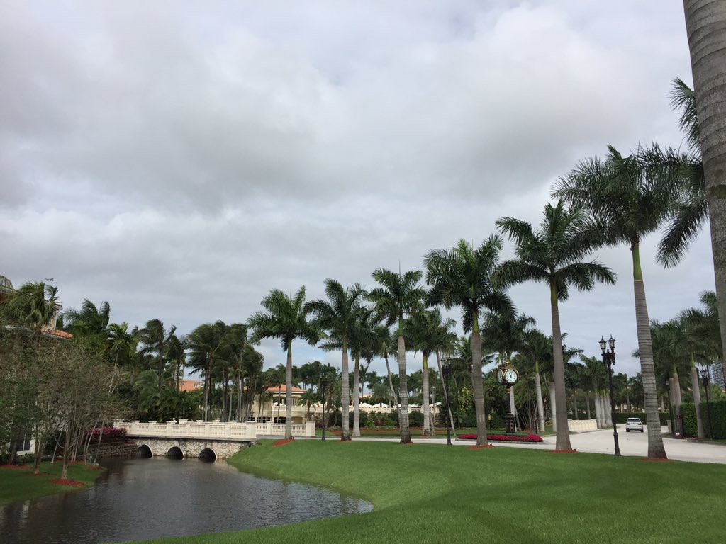 Allergy's tweet photo. Better weather during the last day of #WAOSym2015 https://t.co/oKQiksCwfq