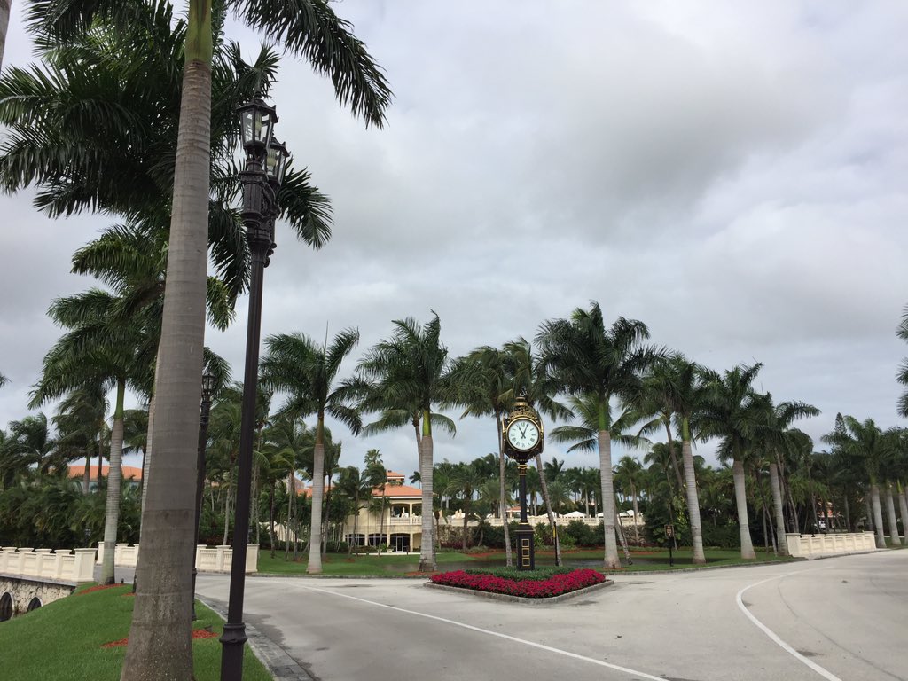 Allergy's tweet photo. Better weather during the last day of #WAOSym2015 https://t.co/oKQiksCwfq