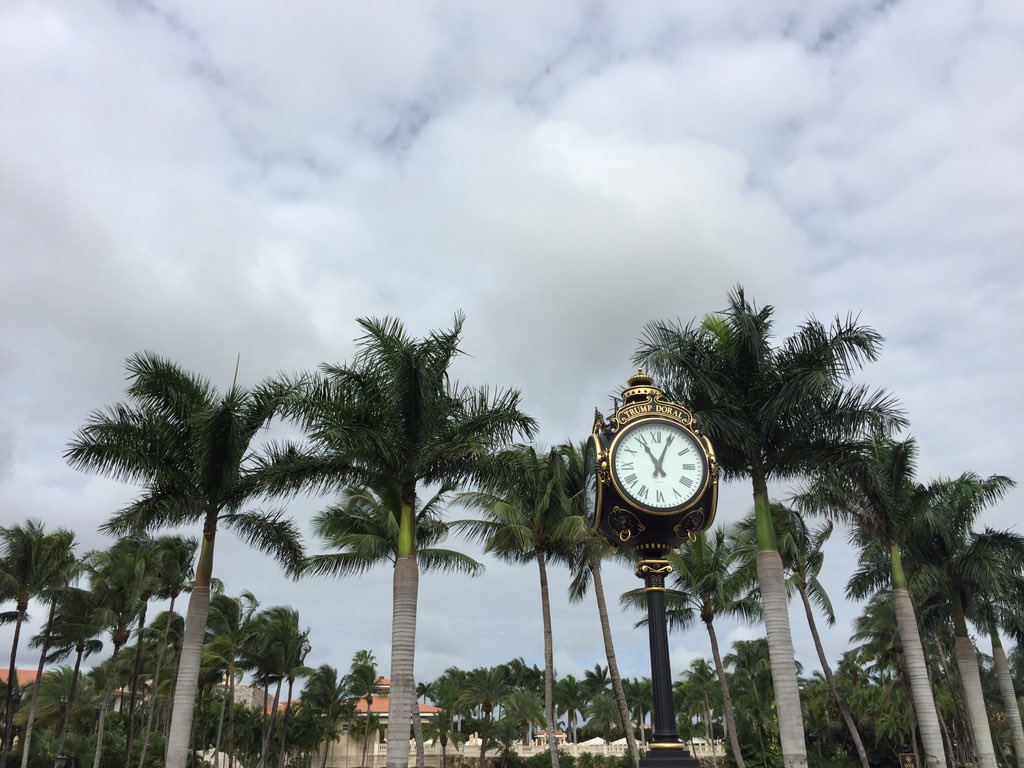 Allergy's tweet photo. Better weather during the last day of #WAOSym2015 https://t.co/oKQiksCwfq
