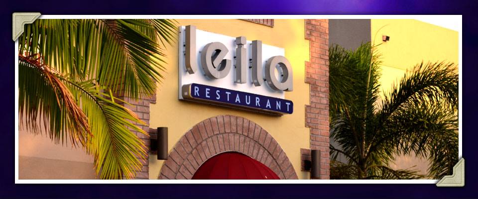 Enjoy our dinner specials for $24.95! Contact 1-561-659-7373 to make your reservation! #downtownwpb #Ilovewpb